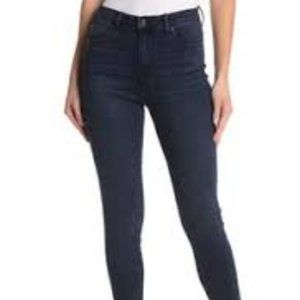 Liverpool Jeans Co Penny Ankle Skinny Jeans 8/29